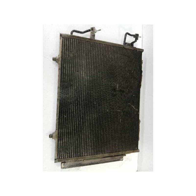 Recambio de condensador / radiador aire acondicionado para mitsubishi montero (v60/v70) 2.5 tdi sahel (3-ptas.) referencia OEM I