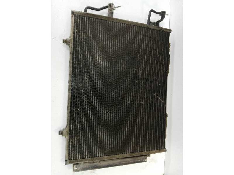 Recambio de condensador / radiador aire acondicionado para mitsubishi montero (v60/v70) 2.5 tdi sahel (3-ptas.) referencia OEM I