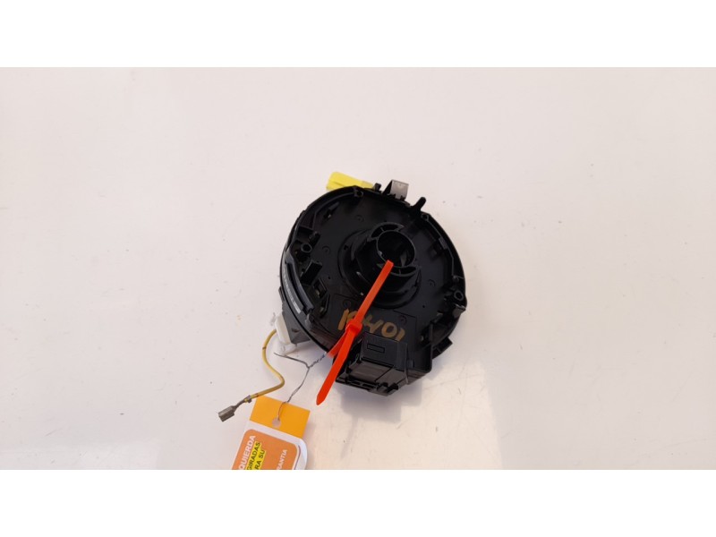 Recambio de anillo airbag para toyota rav 4 (a2) 1.8 16v cat referencia OEM IAM 8430652020  