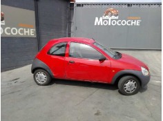 FORD KA (CCQ)