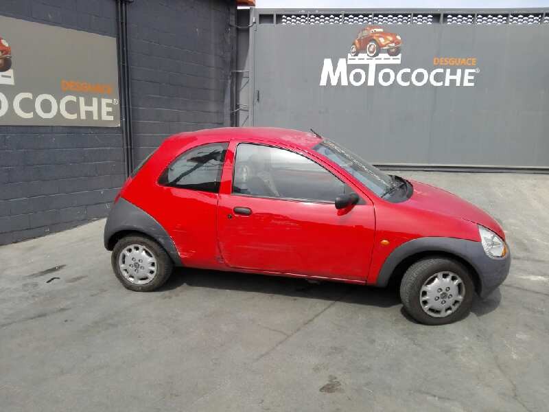 ford ka (ccq) del año 1997