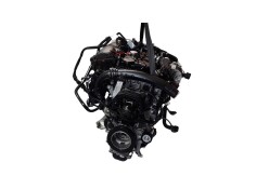 Recambio de motor completo para citroen c4 lim. 1.2 12v e-thp referencia OEM IAM HN05   2