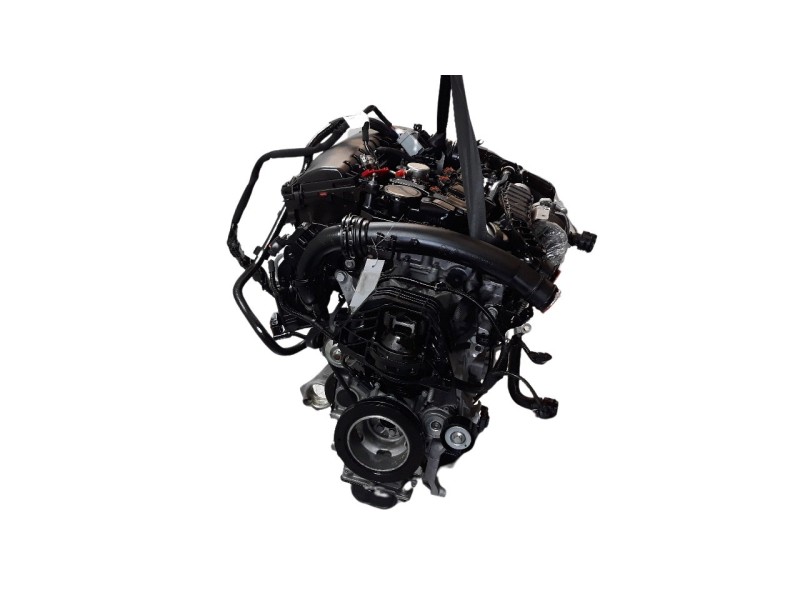 Recambio de motor completo para citroen c4 lim. 1.2 12v e-thp referencia OEM IAM HN05  