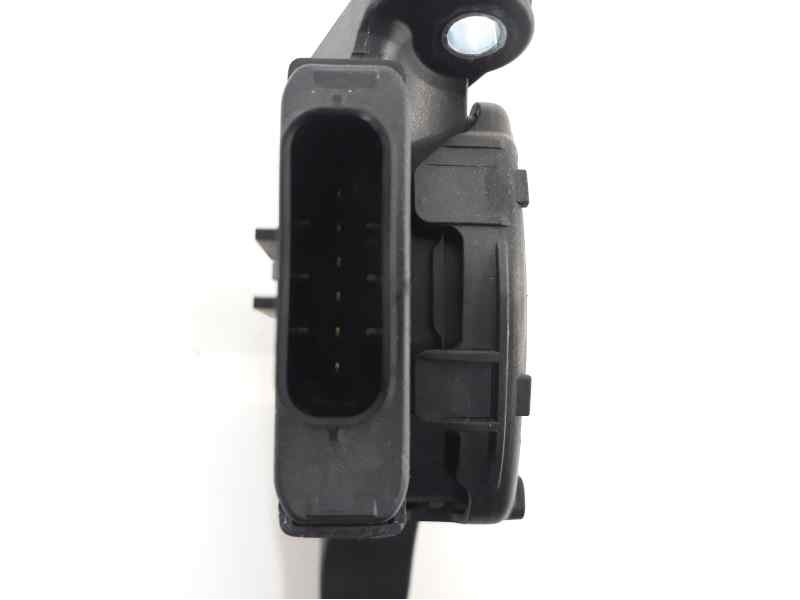 Recambio de potenciometro pedal para audi a4 ber. (b8) basis referencia OEM IAM 8K1721523A  