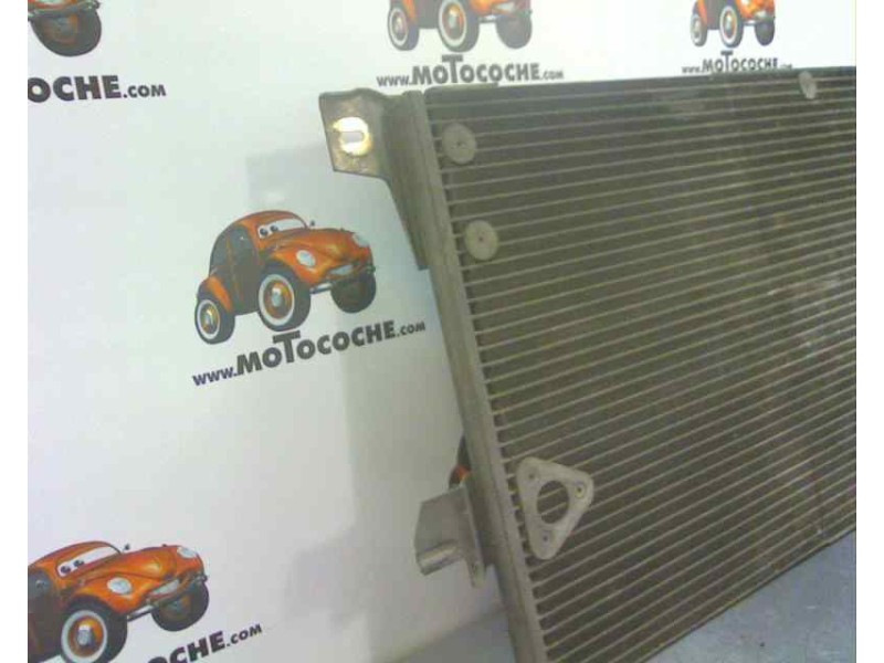 Recambio de condensador / radiador aire acondicionado para opel astra g berlina comfort referencia OEM IAM 09130610 35301 7459