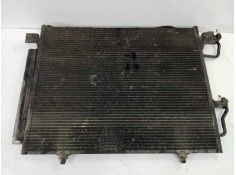 Recambio de condensador / radiador aire acondicionado para mitsubishi montero (v60/v70) 2.5 tdi sahel (3-ptas.) referencia OEM I 2