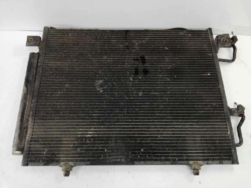Recambio de condensador / radiador aire acondicionado para mitsubishi montero (v60/v70) 2.5 tdi sahel (3-ptas.) referencia OEM I
