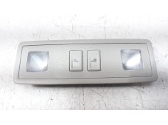 Recambio de luz interior para volkswagen polo 1.0 tsi referencia OEM IAM 2GA947290  