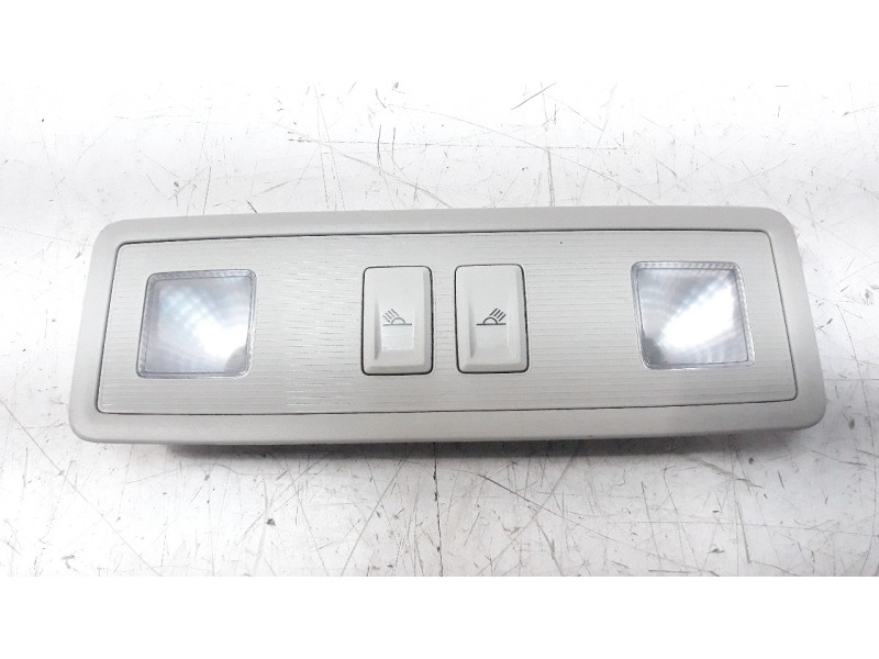 Recambio de luz interior para volkswagen polo 1.0 tsi referencia OEM IAM 2GA947290  