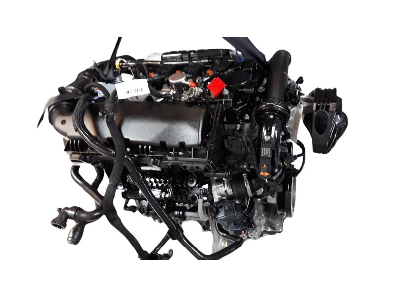 Recambio de motor completo para citroen c4 lim. 1.2 12v e-thp referencia OEM IAM HN05  