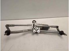Recambio de motor limpia delantero para bmw x3 (e83) 3.0d referencia OEM IAM 0390241712 6914577 