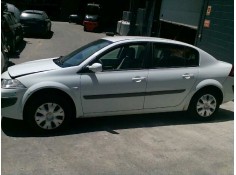 renault megane ii classic berlina del año 2007 2