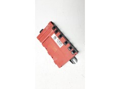 CAJA RELES / FUSIBLES 922775204 