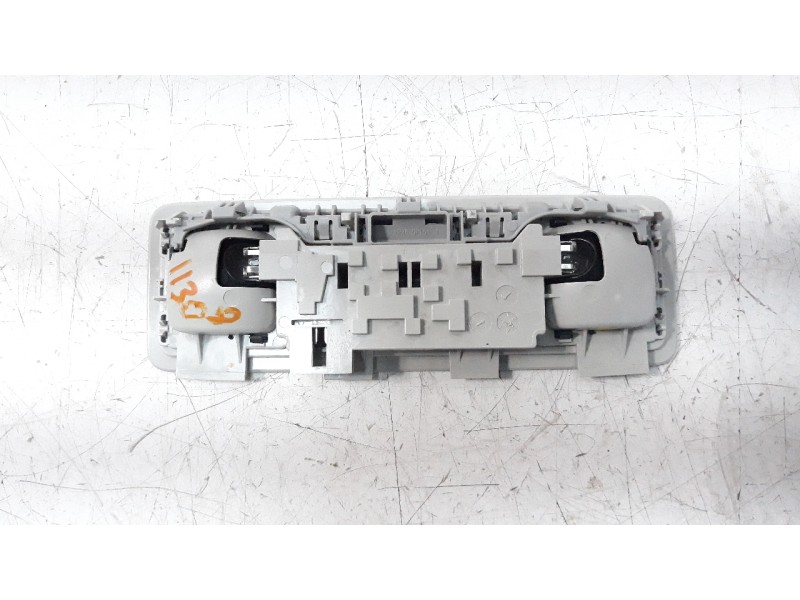 Recambio de luz interior para volkswagen polo 1.0 tsi referencia OEM IAM 2GA947290  