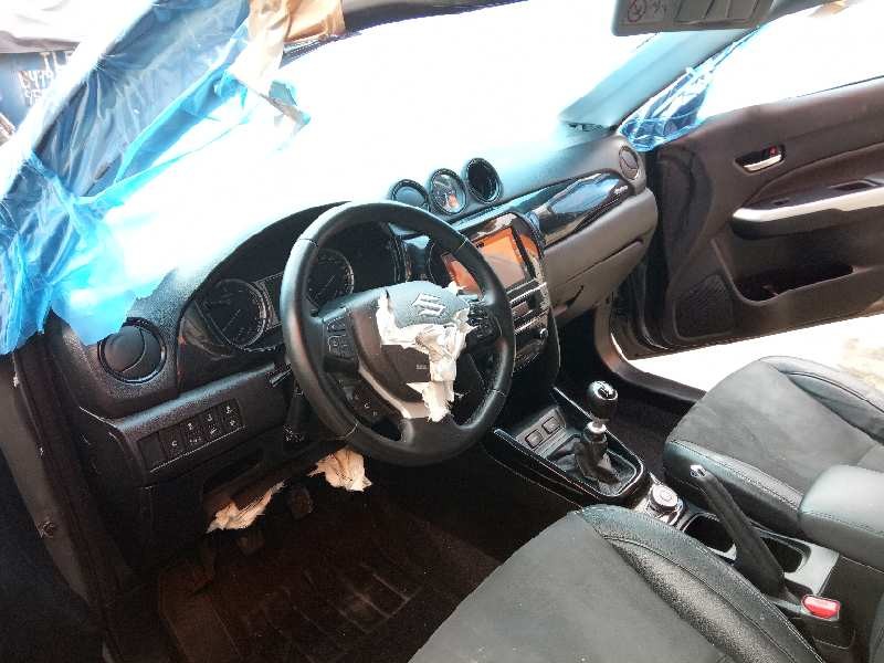 suzuki vitara del año 2016