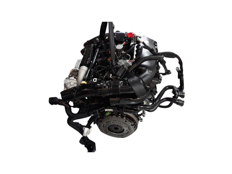 Recambio de motor completo para citroen c4 lim. 1.2 12v e-thp referencia OEM IAM HN05  