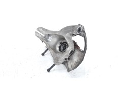 Recambio de mangueta delantera izquierda para porsche 911 (typ 991) carrera 4s referencia OEM IAM 99134115705   2