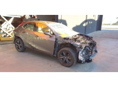 lexus ux (za10) del año 2019