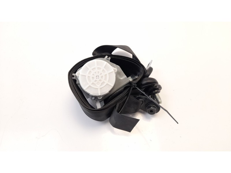 Recambio de cinturon seguridad trasero derecho para renault twingo iii 0.9 energy referencia OEM IAM 34167086D  