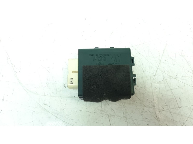 Recambio de modulo electronico para lexus is 2.5 16v cat (híbrido) referencia OEM IAM 8597053050  