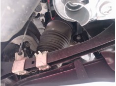 Recambio de amortiguador trasero izquierdo para bmw 4 gran coupe (g26) edrive40 referencia OEM IAM   