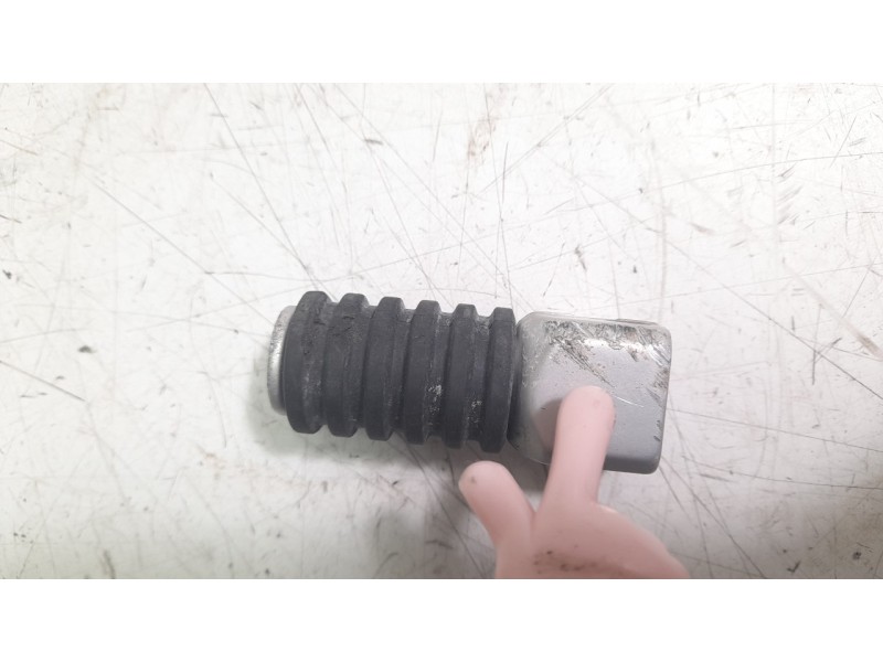 Recambio de palanca cambio para triumph tiger tiger 1200 gt pro (pv01) referencia OEM IAM T2089051 T2089052 