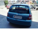 RENAULT CLIO II FASE II (B/CB0)