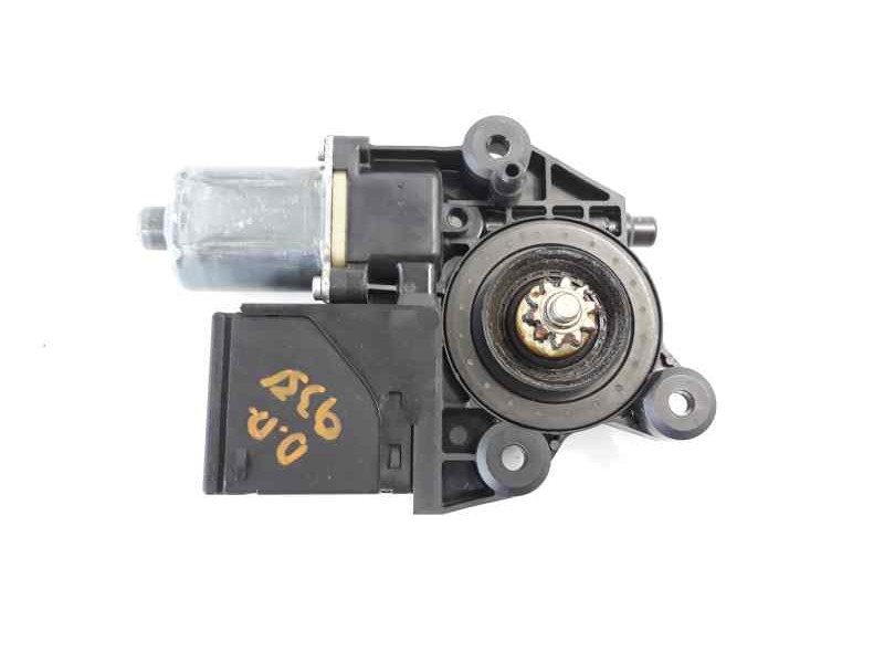 Recambio de motor elevalunas delantero derecho para renault scenic iii dynamique referencia OEM IAM 807302741R  