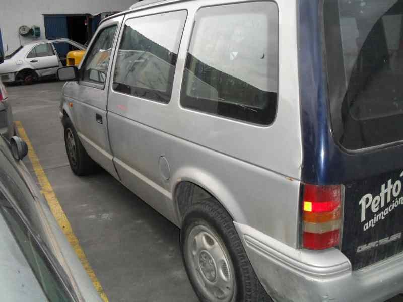 chrysler voyager (es) del año 1992