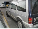 CHRYSLER VOYAGER (ES)