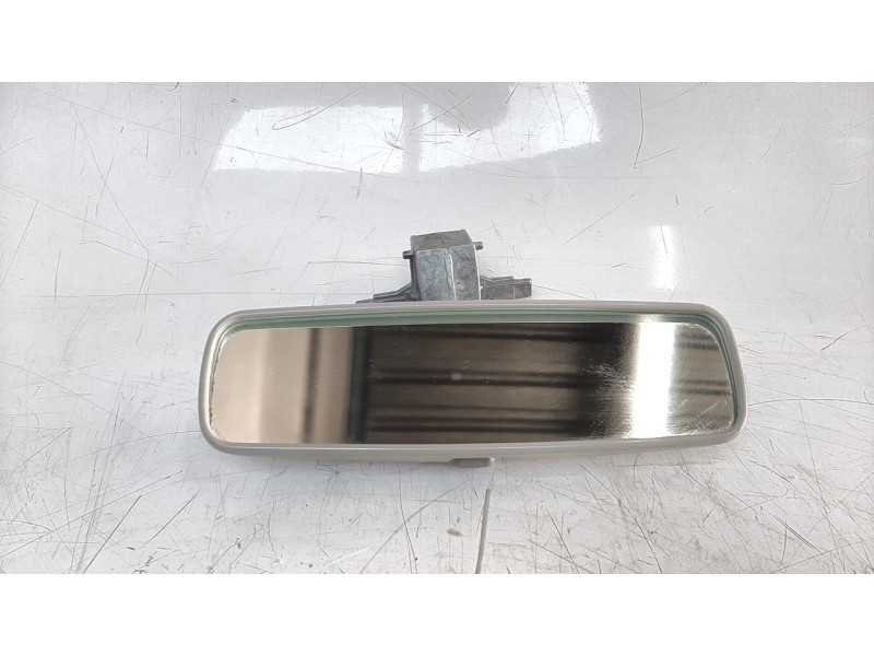 Recambio de espejo para renault talisman 1.5 dci diesel fap energy referencia OEM IAM 963214831R  