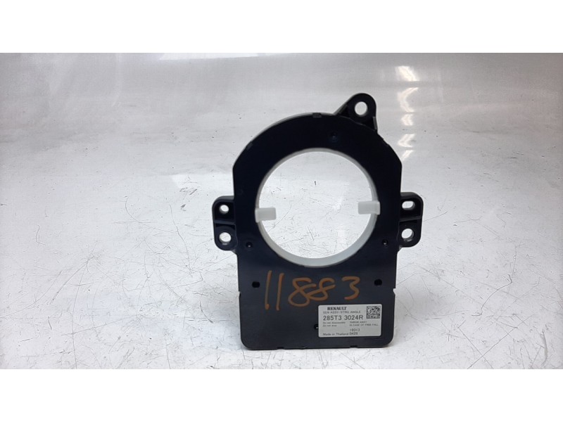 Recambio de sensor angulo de giro para renault clio v zen referencia OEM IAM 285T33024R  