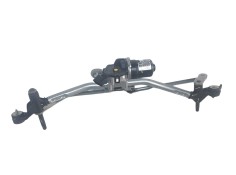 MOTOR LIMPIA DELANTERO 9824784980 