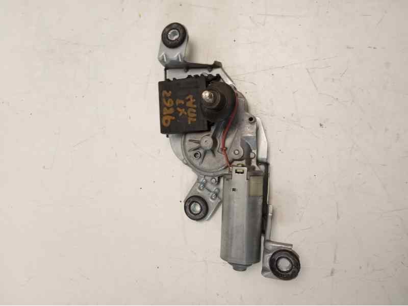 Recambio de motor limpia trasero para bmw x3 (e83) 3.0d referencia OEM IAM 0390201594 102135 6917907