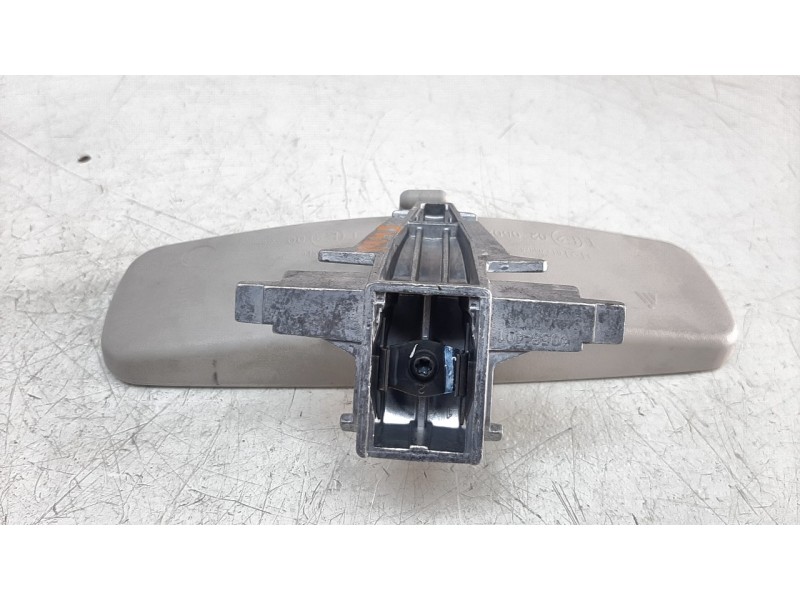 Recambio de espejo para renault talisman 1.5 dci diesel fap energy referencia OEM IAM 963214831R  