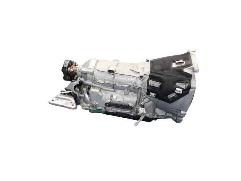 Recambio de caja cambios para bmw serie 3 lim. (f30) 320d referencia OEM IAM 8HP45  