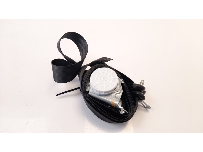 Recambio de cinturon seguridad trasero izquierdo para renault twingo iii 0.9 energy referencia OEM IAM 888414032R  