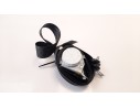CINTURON SEGURIDAD TRASERO IZQUIERDO 888414032R 888414032R 