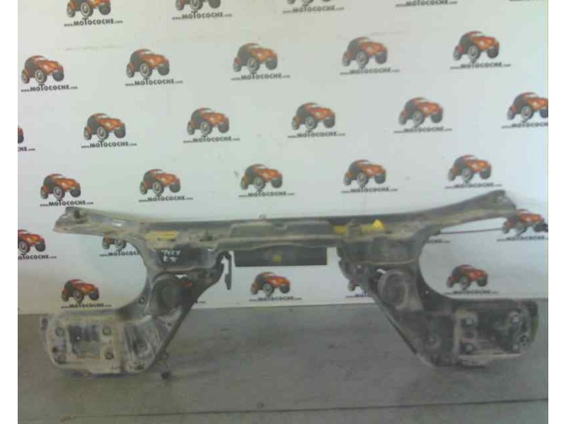 Recambio de panel frontal para mg rover serie 75 (rj) 2.0 cdti classic referencia OEM IAM   7427