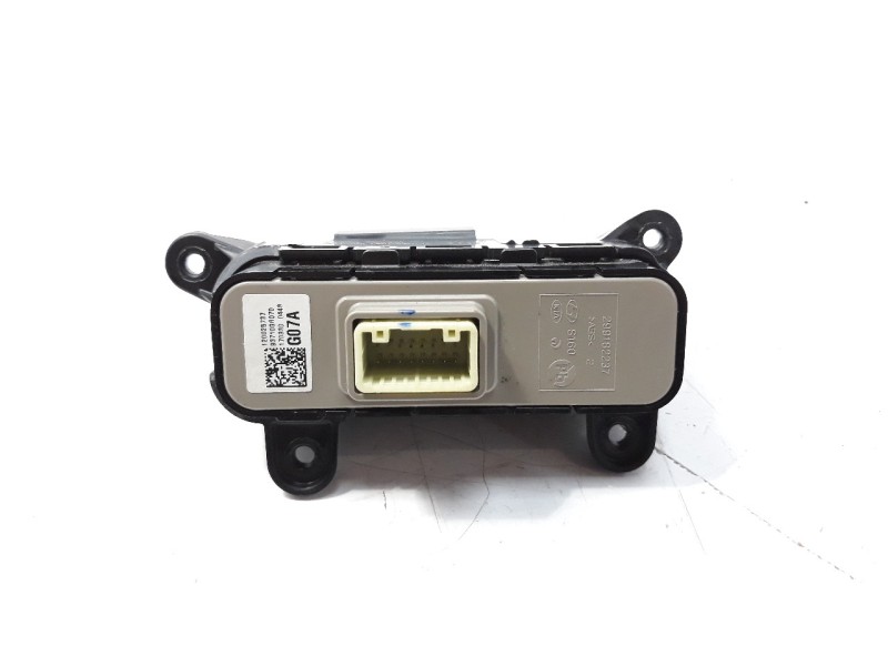 Recambio de interruptor para kia picanto (ja) 1.0 cat referencia OEM IAM 93710G6070  