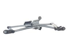 Recambio de motor limpia delantero para citroen c4 lim. 1.2 12v e-thp referencia OEM IAM 9824784980   2