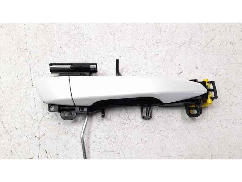 Recambio de maneta exterior delantera derecha para lexus xe2 is300h referencia OEM IAM 6921076010A0  