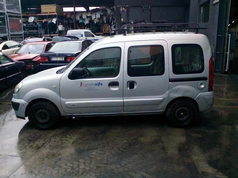renault kangoo (f/kc0) del año 2005