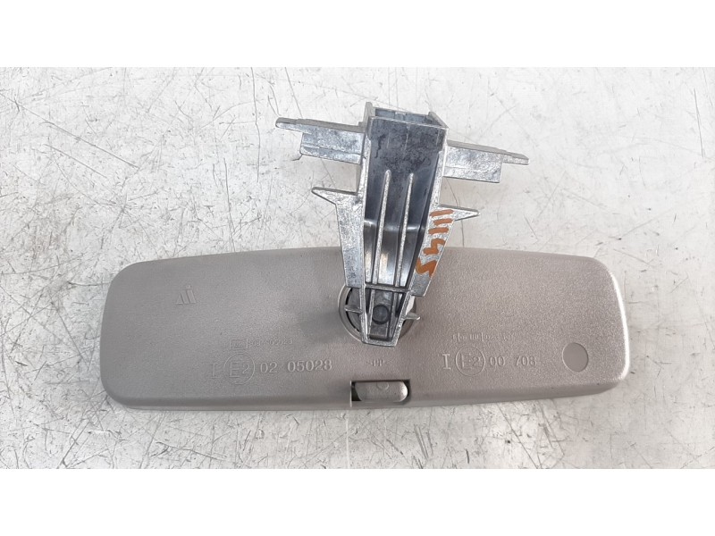 Recambio de espejo para renault talisman 1.5 dci diesel fap energy referencia OEM IAM 963214831R  