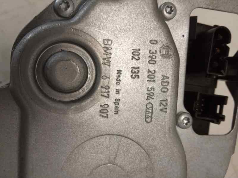 Recambio de motor limpia trasero para bmw x3 (e83) 3.0d referencia OEM IAM 0390201594 102135 6917907
