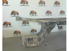 Recambio de panel frontal para mg rover serie 75 (rj) 2.0 cdti classic referencia OEM IAM   7427 2