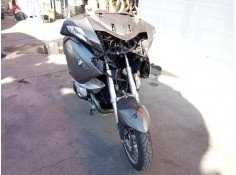 bmw r 1200 rt del año 2011 2