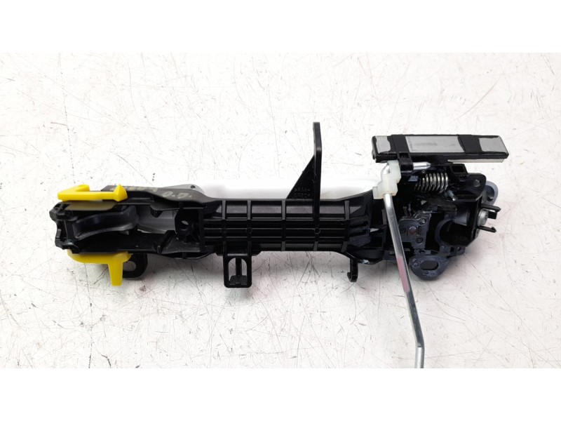 Recambio de maneta exterior delantera derecha para lexus xe2 is300h referencia OEM IAM 6921076010A0  