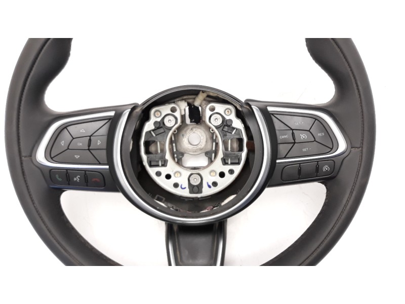 Recambio de volante para fiat 500 x (334) 1.6 jtdm 16v referencia OEM IAM 7356931070  