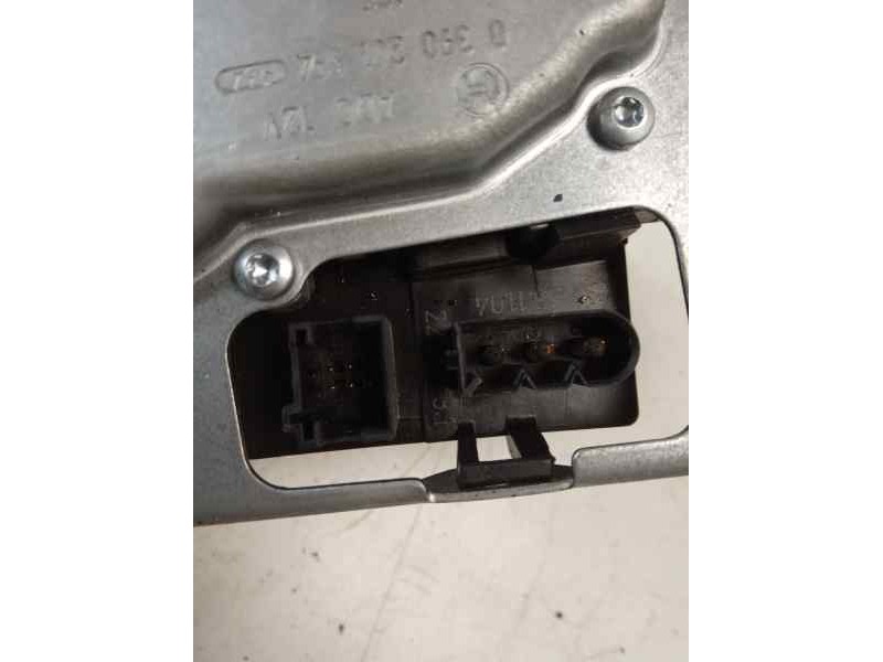Recambio de motor limpia trasero para bmw x3 (e83) 3.0d referencia OEM IAM 0390201594 102135 6917907
